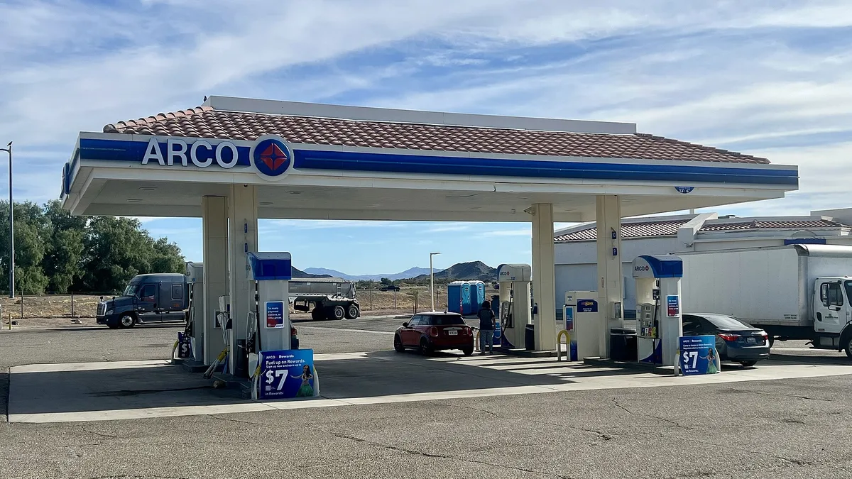 Arco
